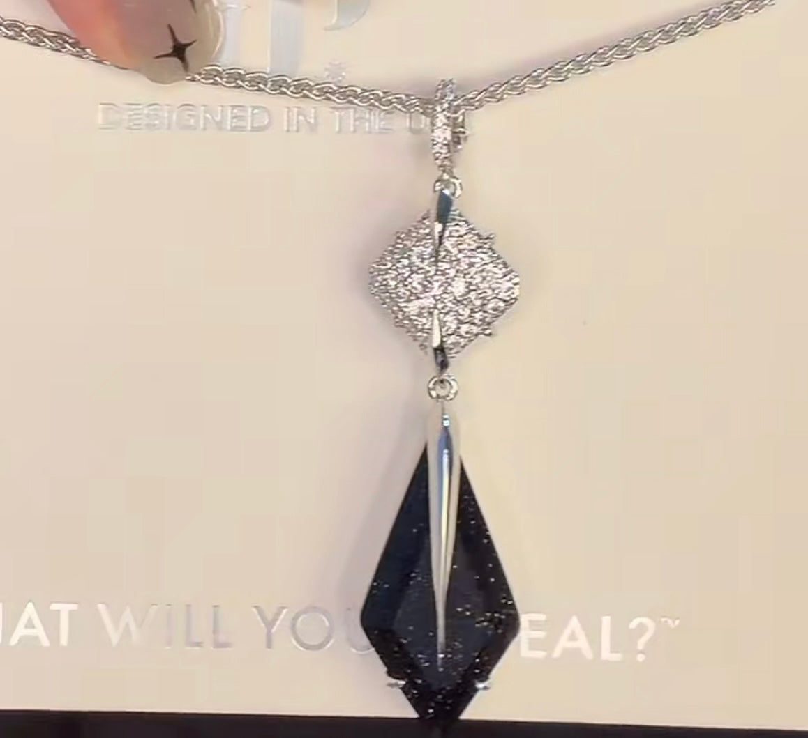 BP The Luminara Necklace Obsidia Collection Preorder