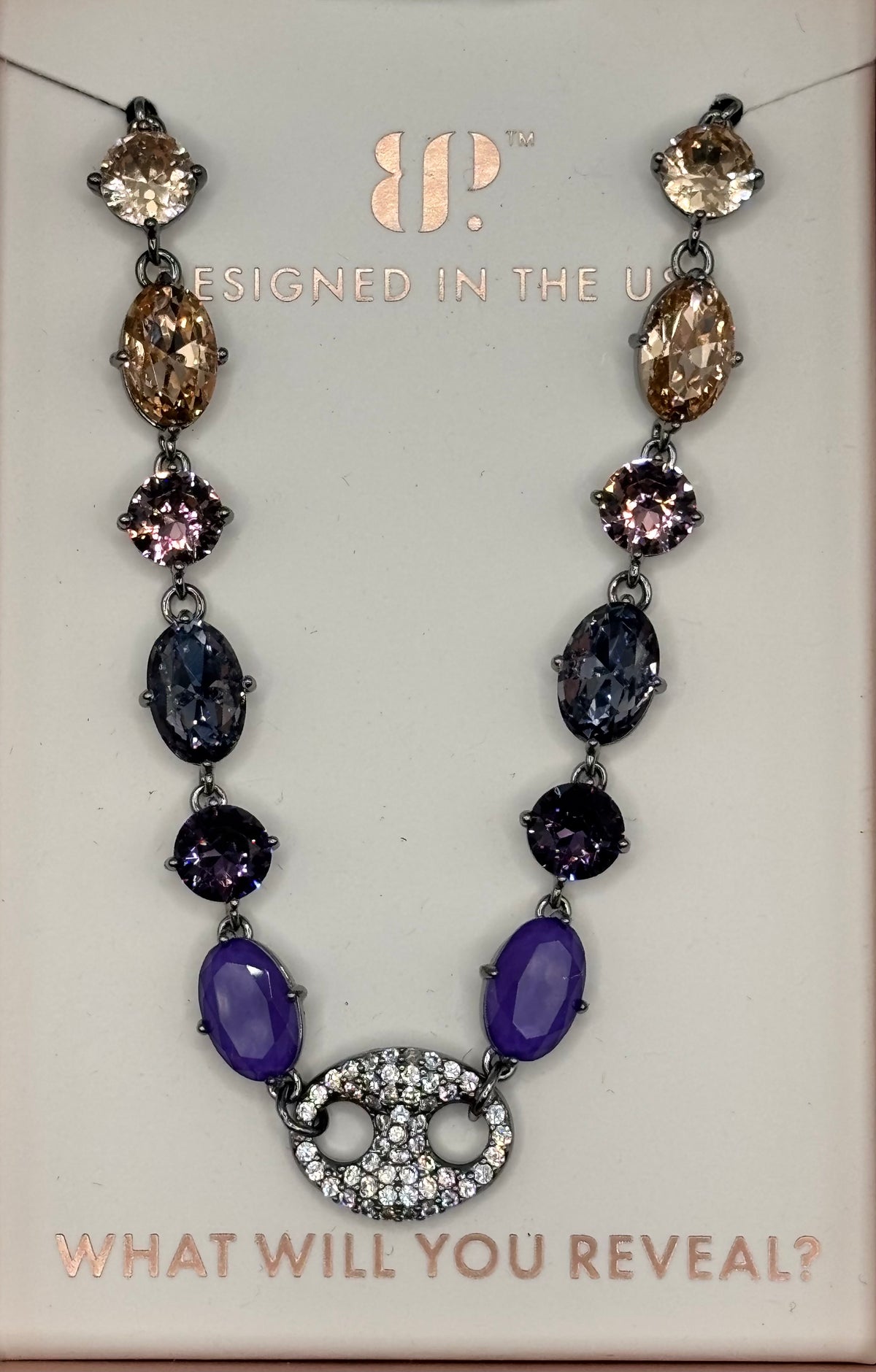Jewel Candy Perfect Candy Gems Bracelet