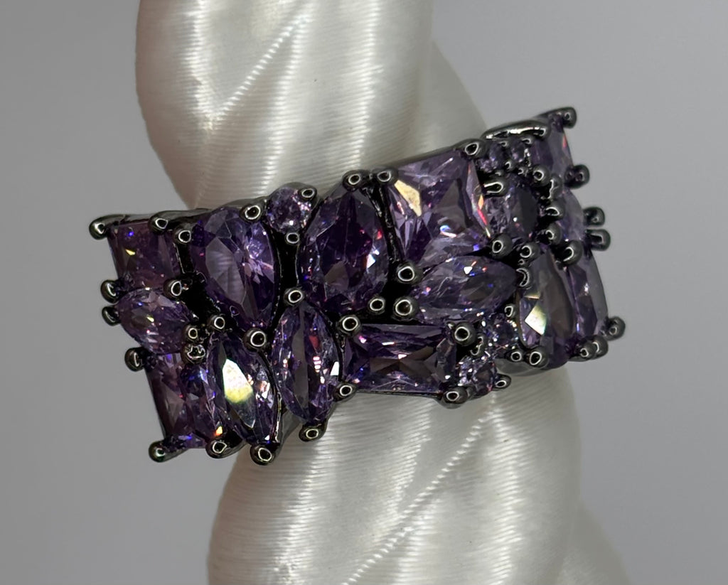 BP Veiled In The Depths Size 7 Sirens Collection