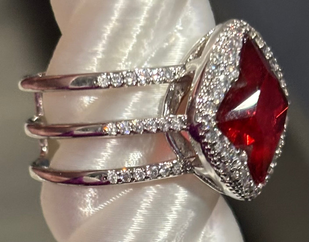 BP A Bridge of Dreams Size 10