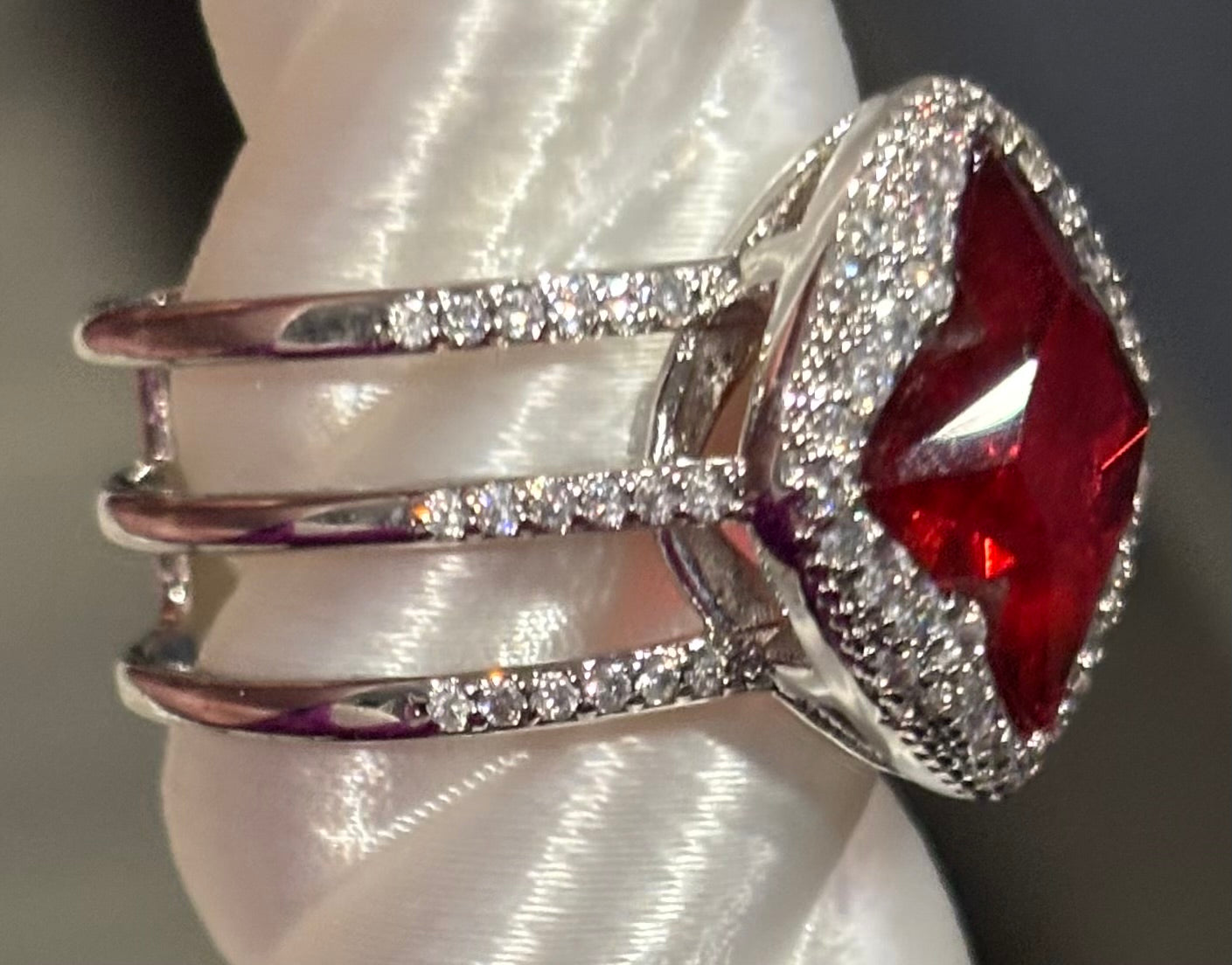 BP A Bridge of Dreams Size 10