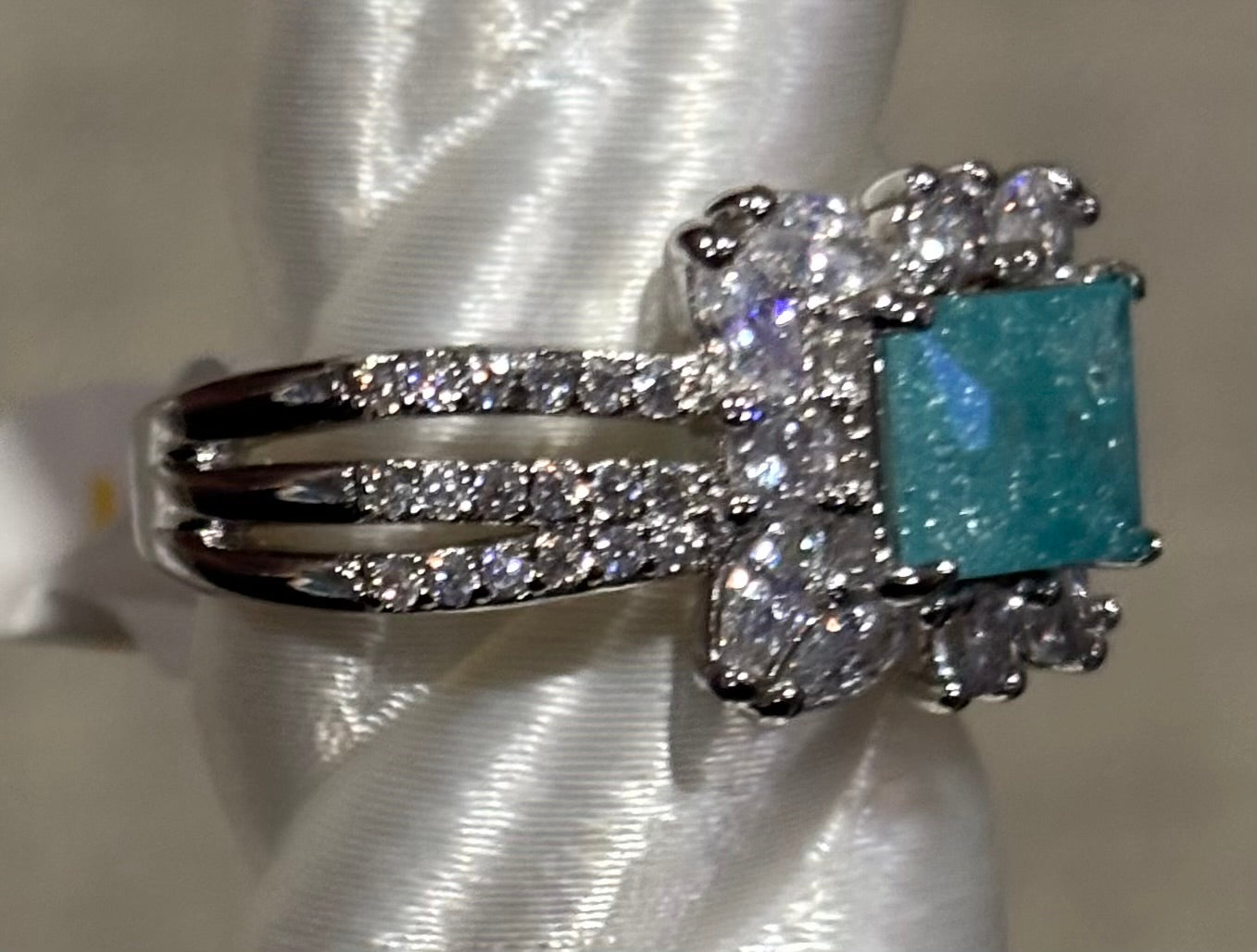 BP Starlight Drops Size 7