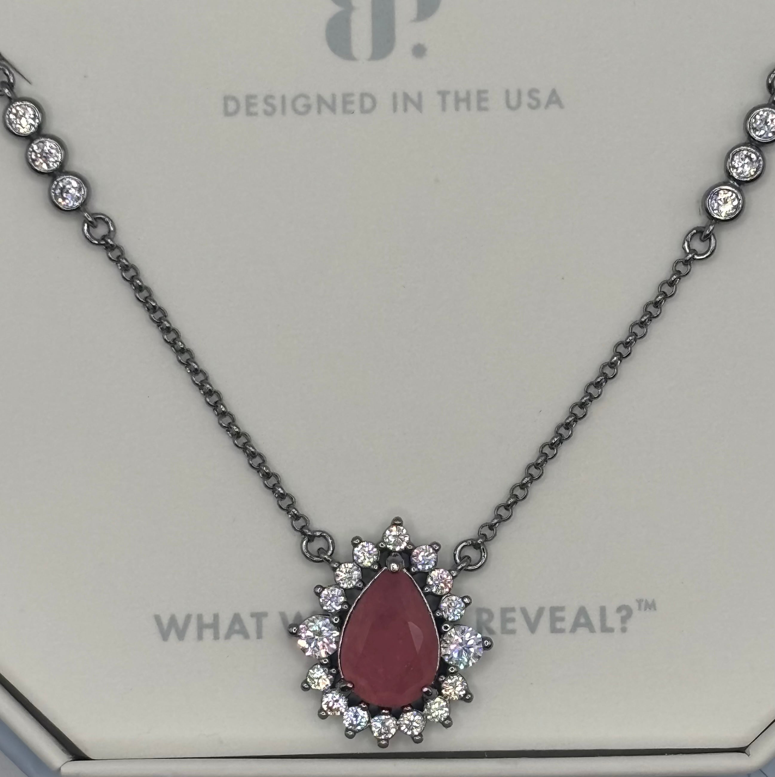 BP Unmistakably Divine