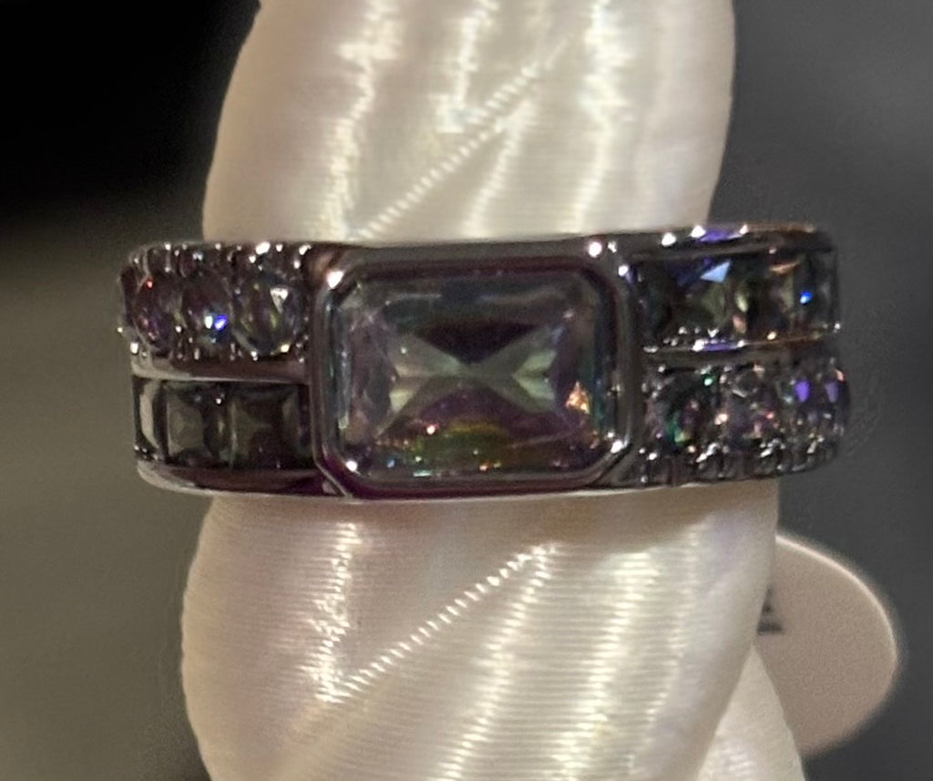 BP A Delicate Gaze Size 5