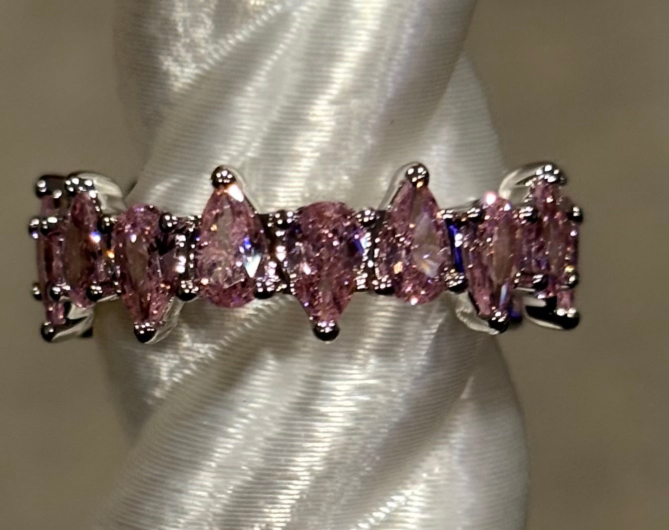 BP On a High Note Size 7