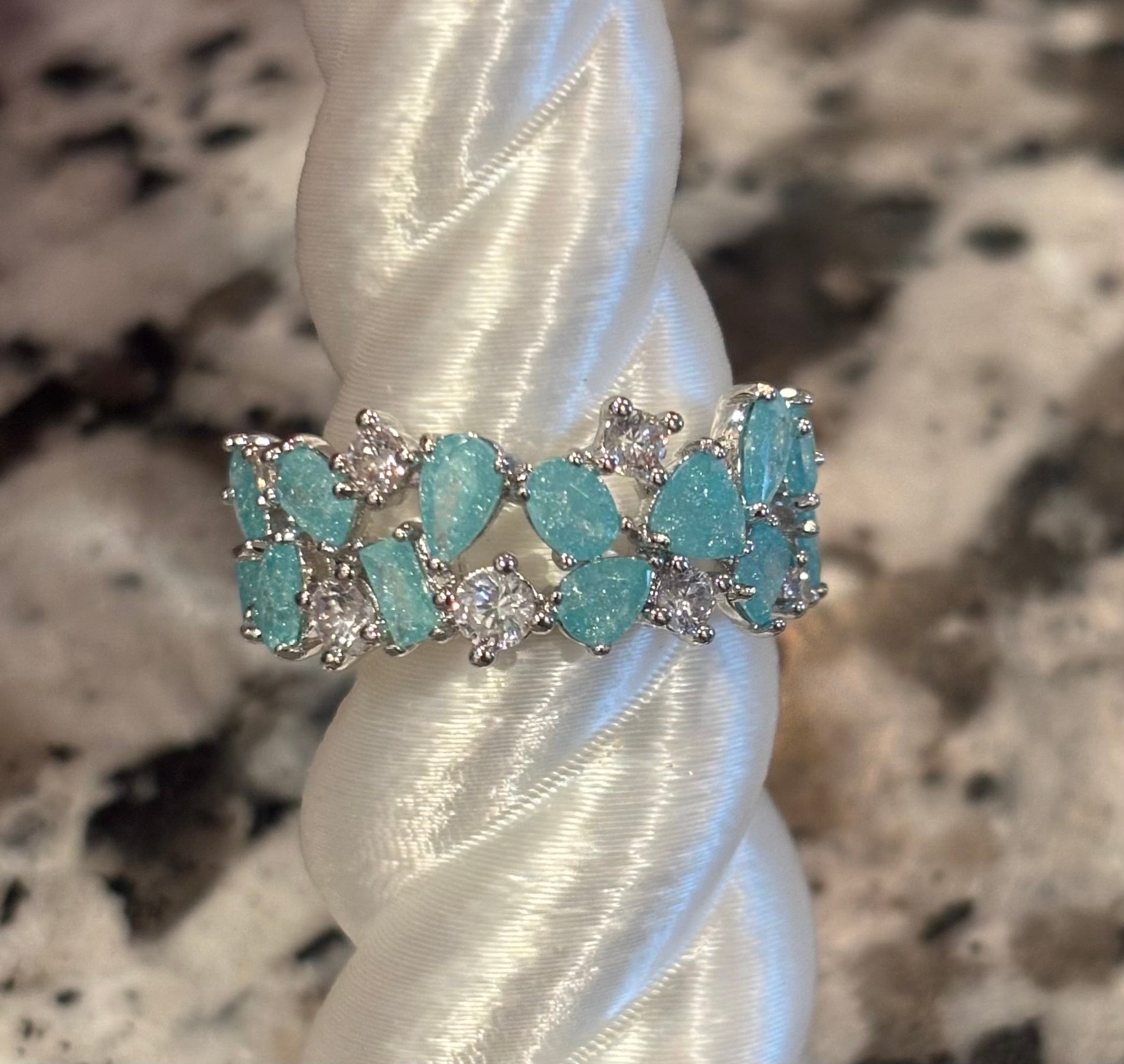 BP Hold My Shape, Don’t Break Size 8