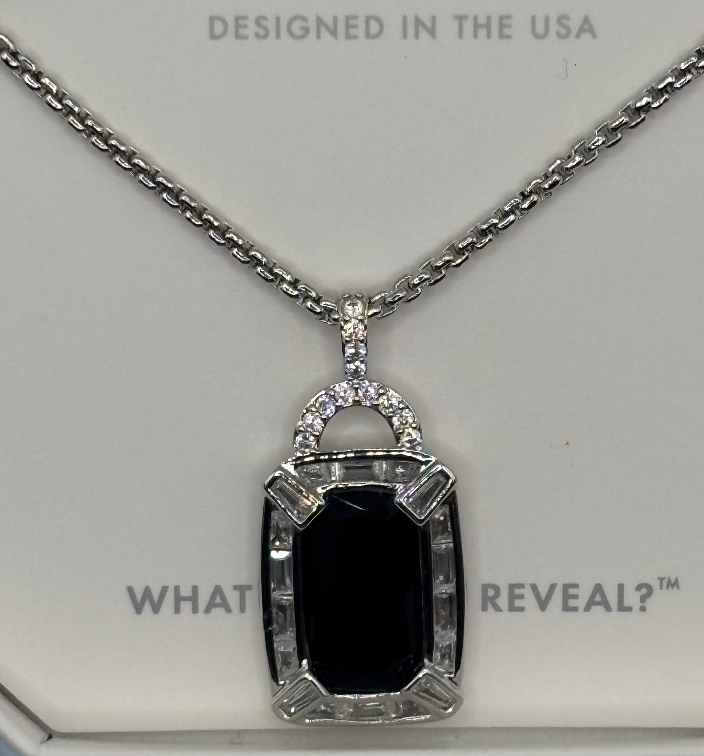 BP A Locket of Dreams