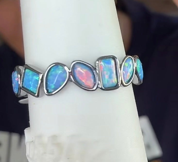 BP Portfolio Muse Ring Size 10 October 2026 Preorder