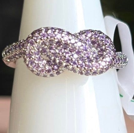 BP The Knot Ring Size 9 Preorder