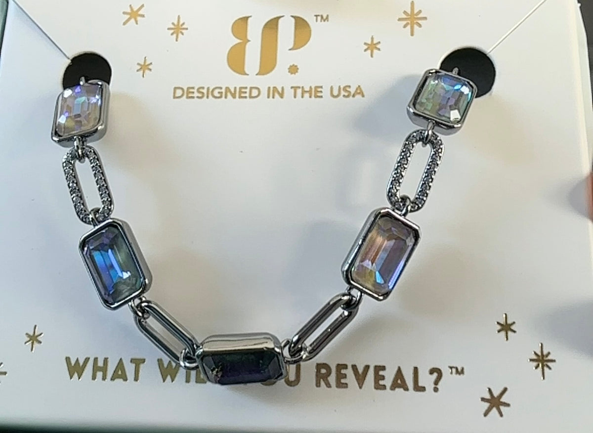 BP Festive Ever After Bracelet Holiday Jewel Candy 2026 Preorder