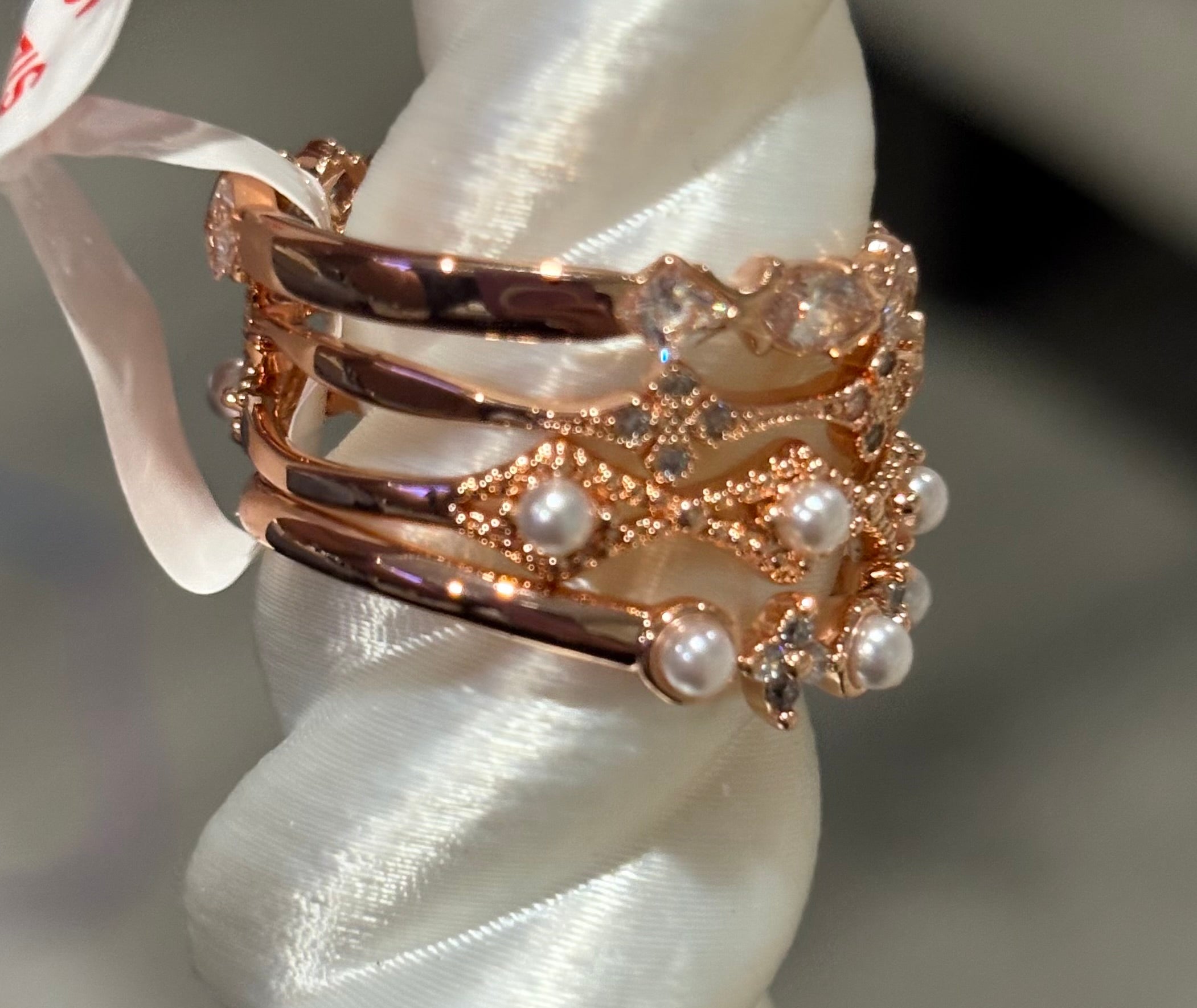 BP Born Knowing The Way Size 10