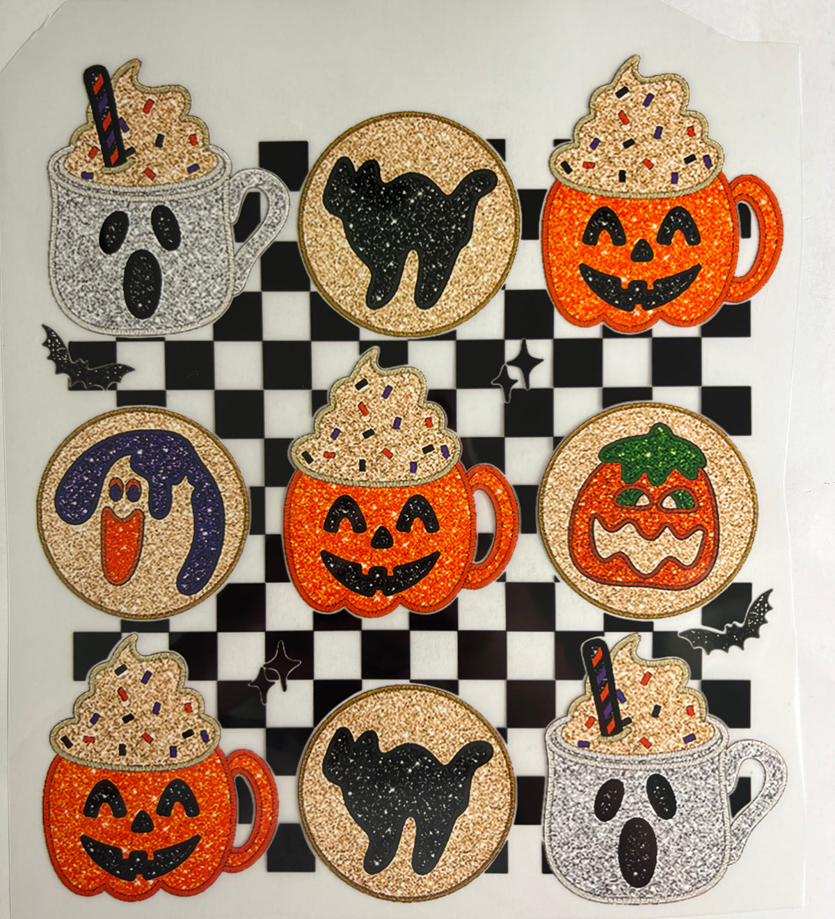 Halloween Cookies Shirt