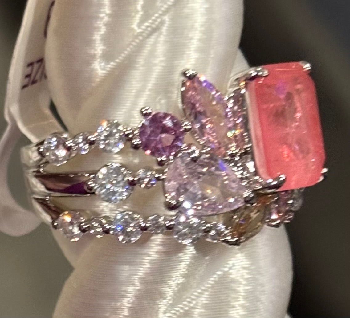 BP Heartfelt Symphony Size 9