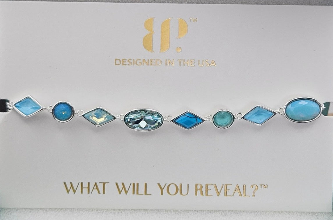 Summer Jewel Candy Next Stop Glamour Bracelet Preorder