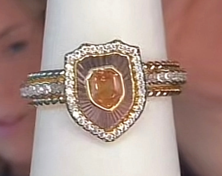 BP The Empress Rare Unicorn Ring Size 10 November 2026 Preorder