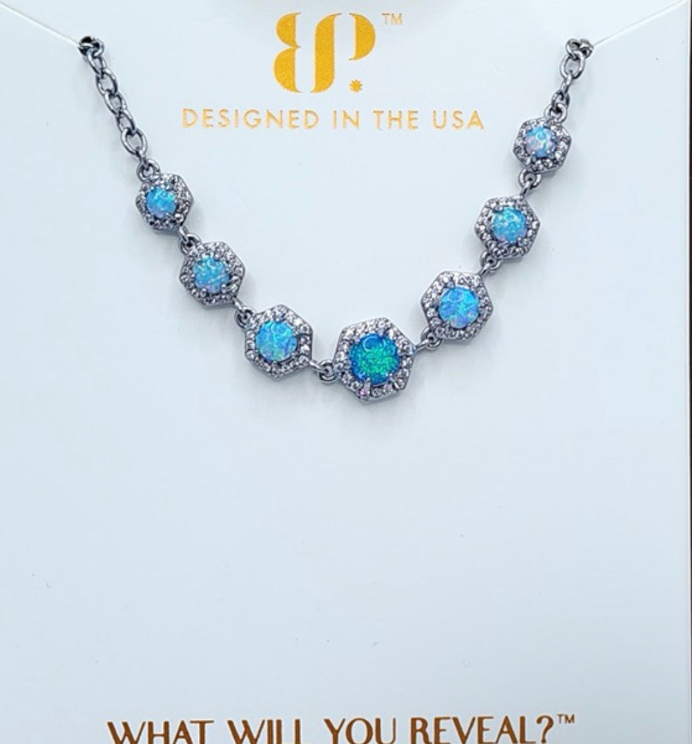 BP Champagne Arrival Bracelet October 2026 Preorder