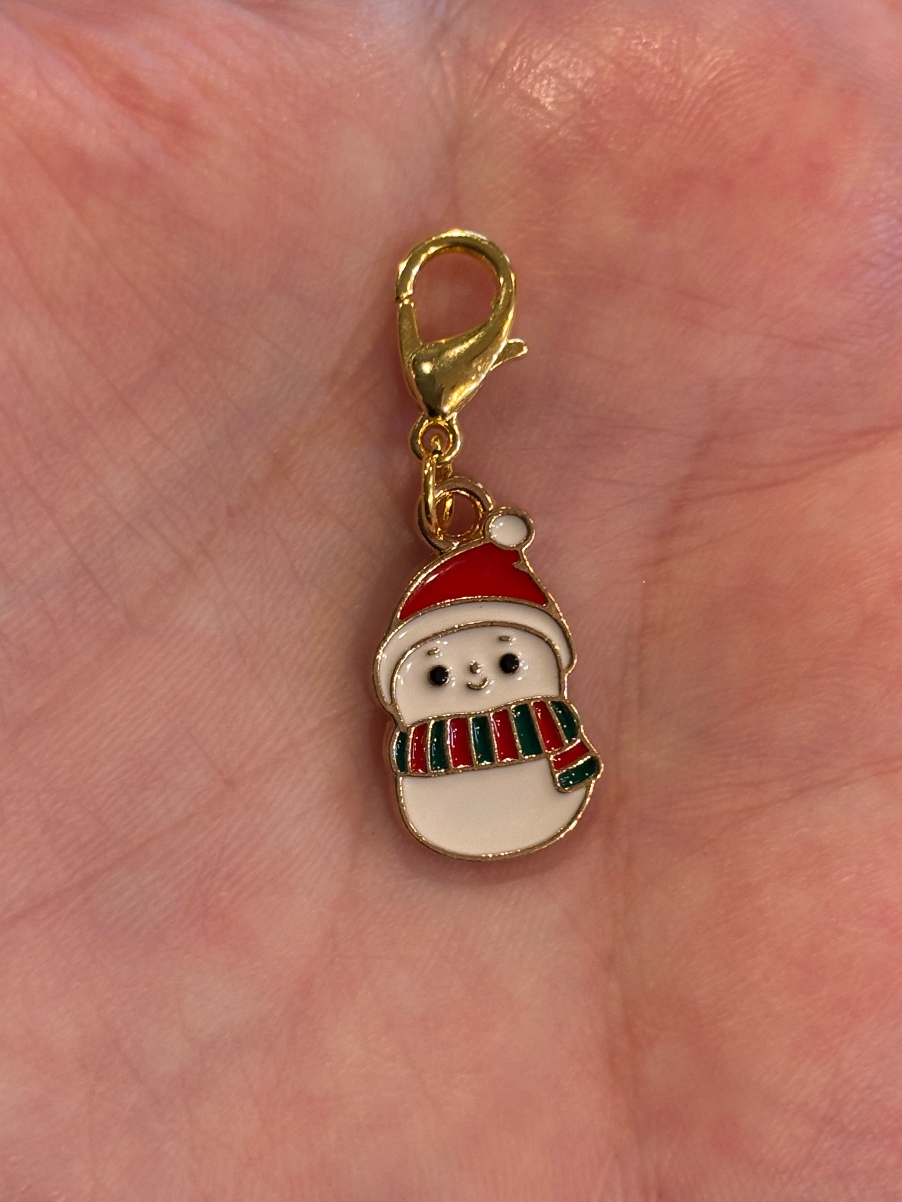 Christmas Charm