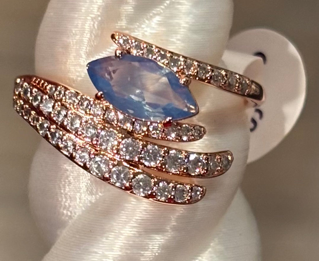 BP Starlight Drops Size 9