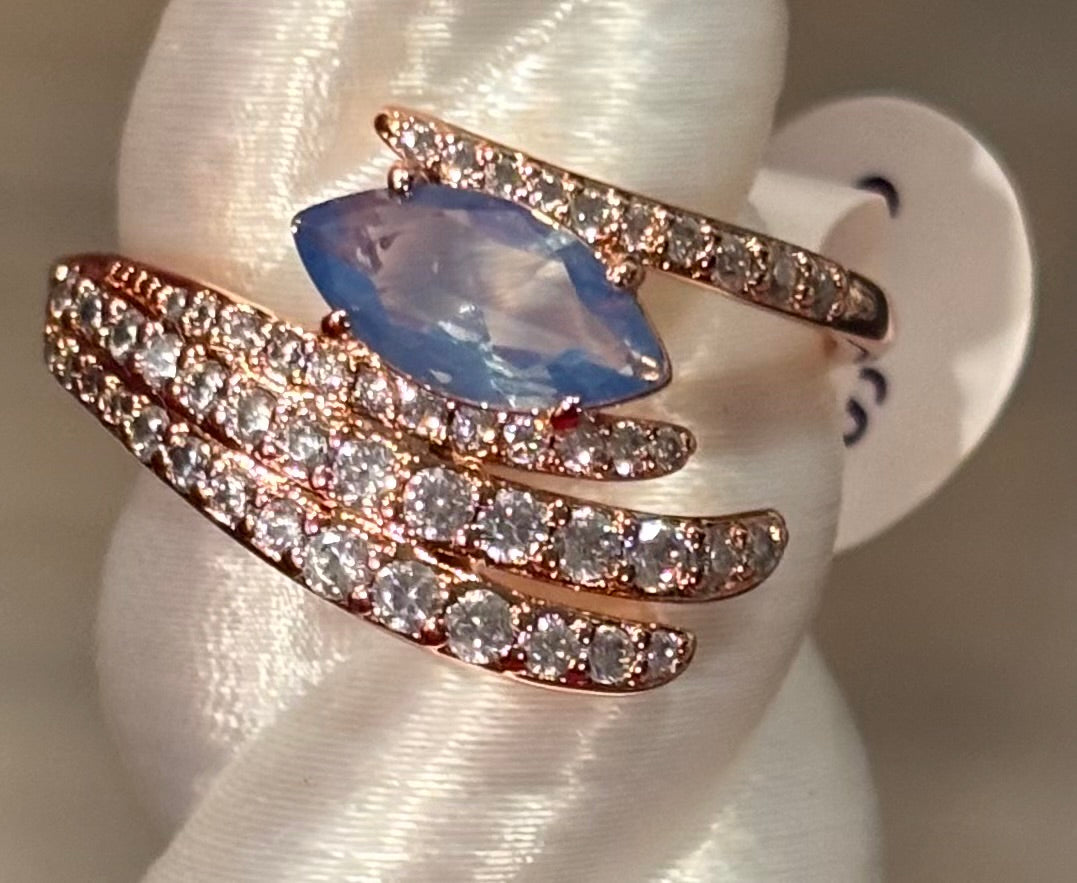 BP Starlight Drops Size 9