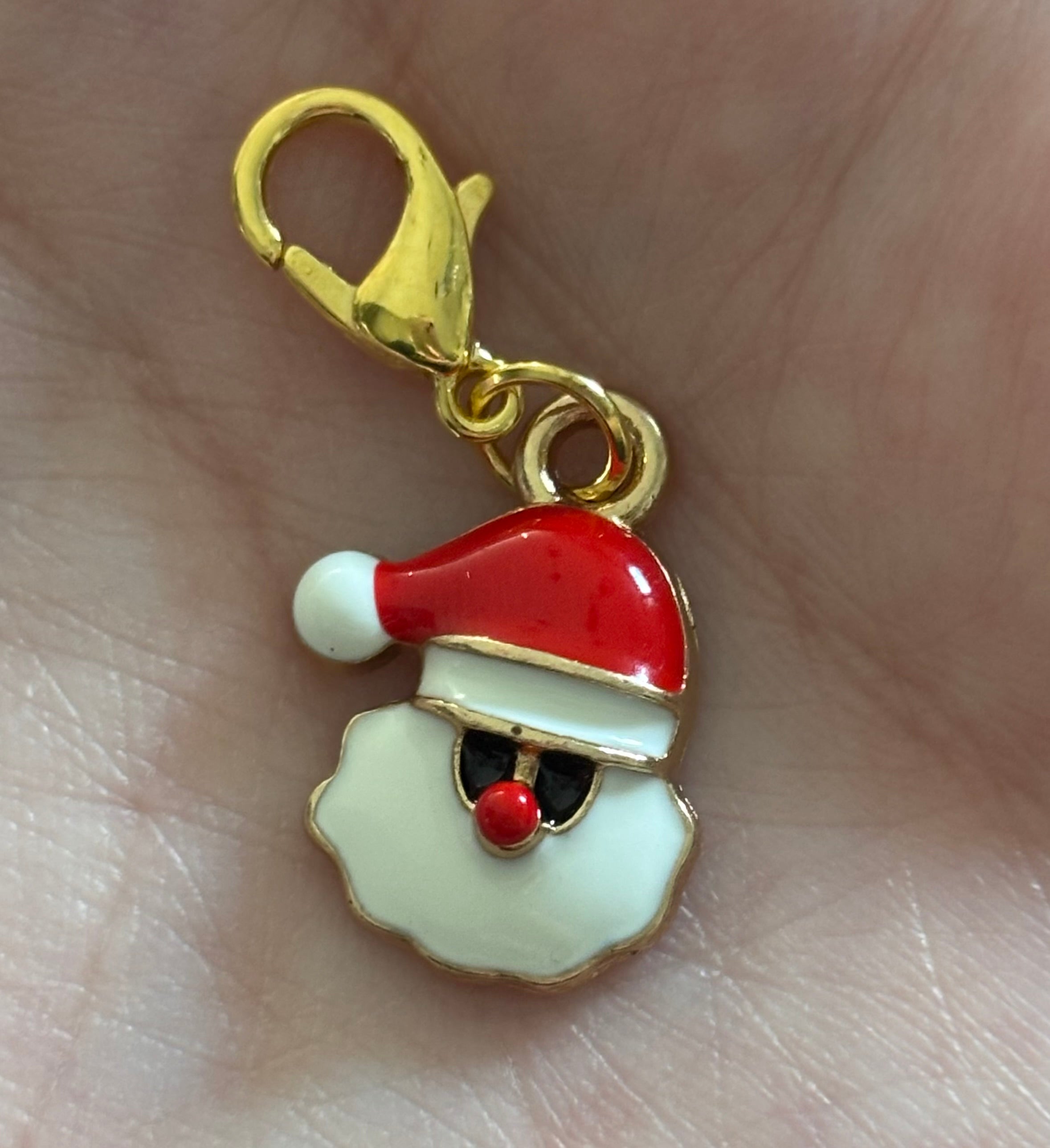 Christmas Charm
