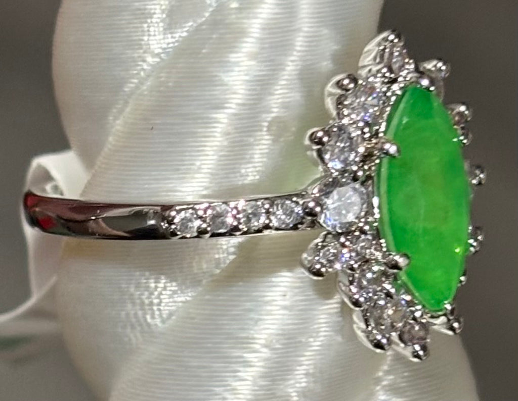 BP Never Stop Shining Size 8