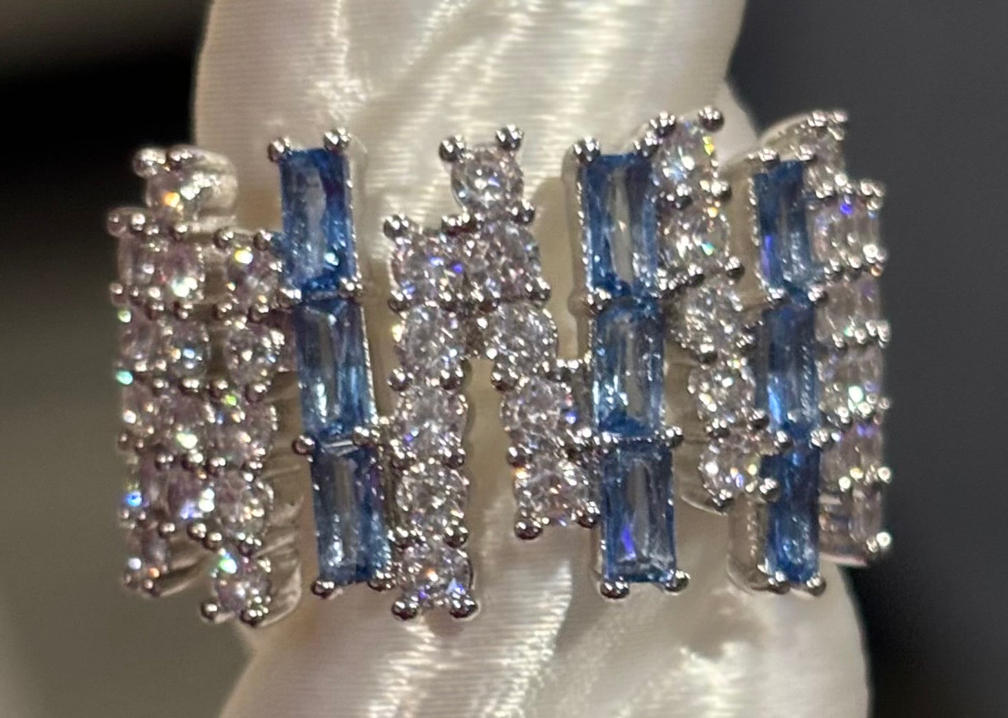 BP Daylight Symphony Size 9