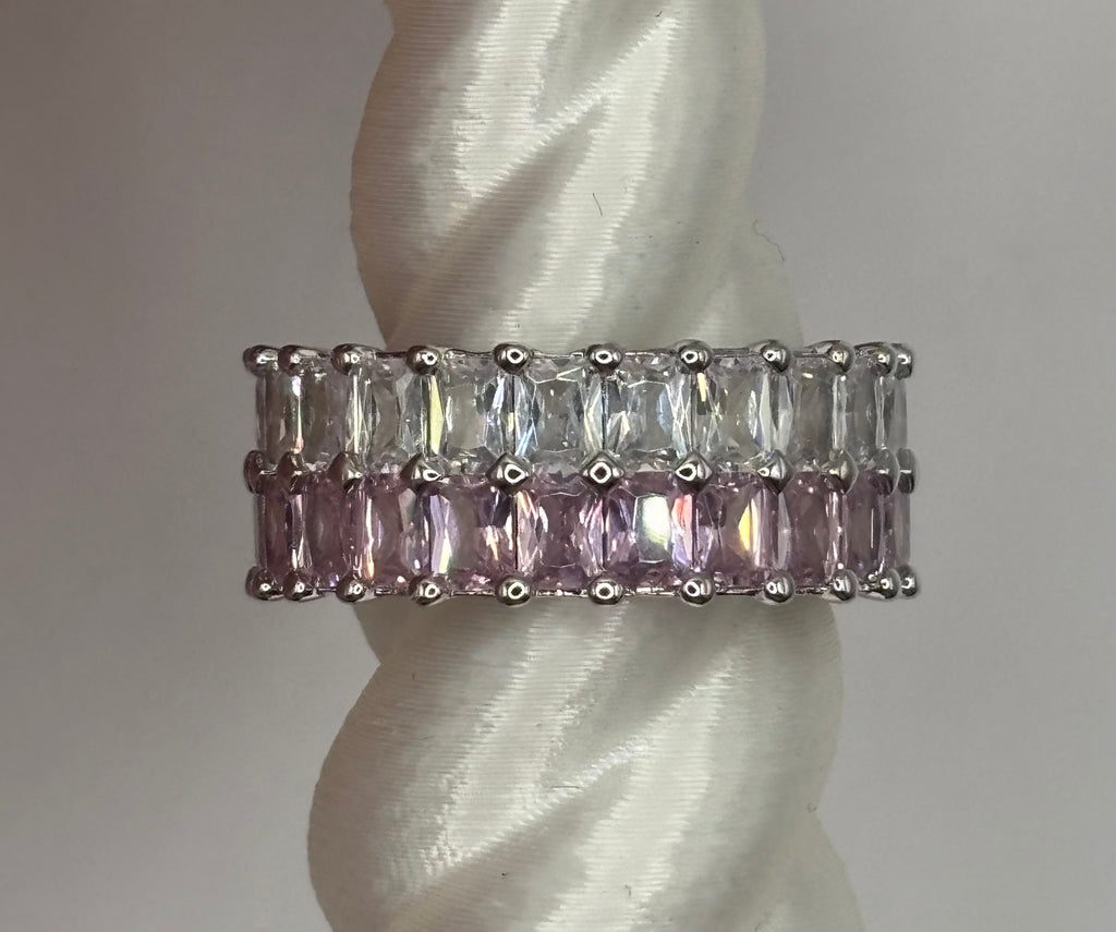 BP Luxe Bands She’s A Luxe Boss Size 8