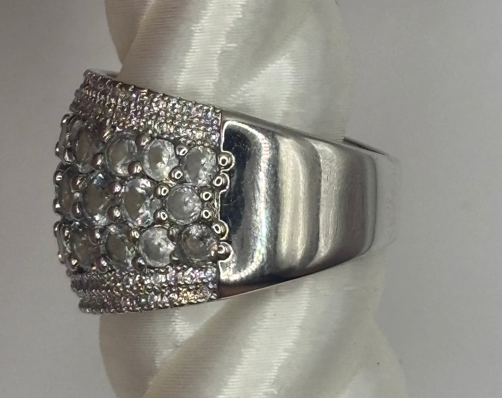 BP Luxe Bands A Statement Piece Size 8