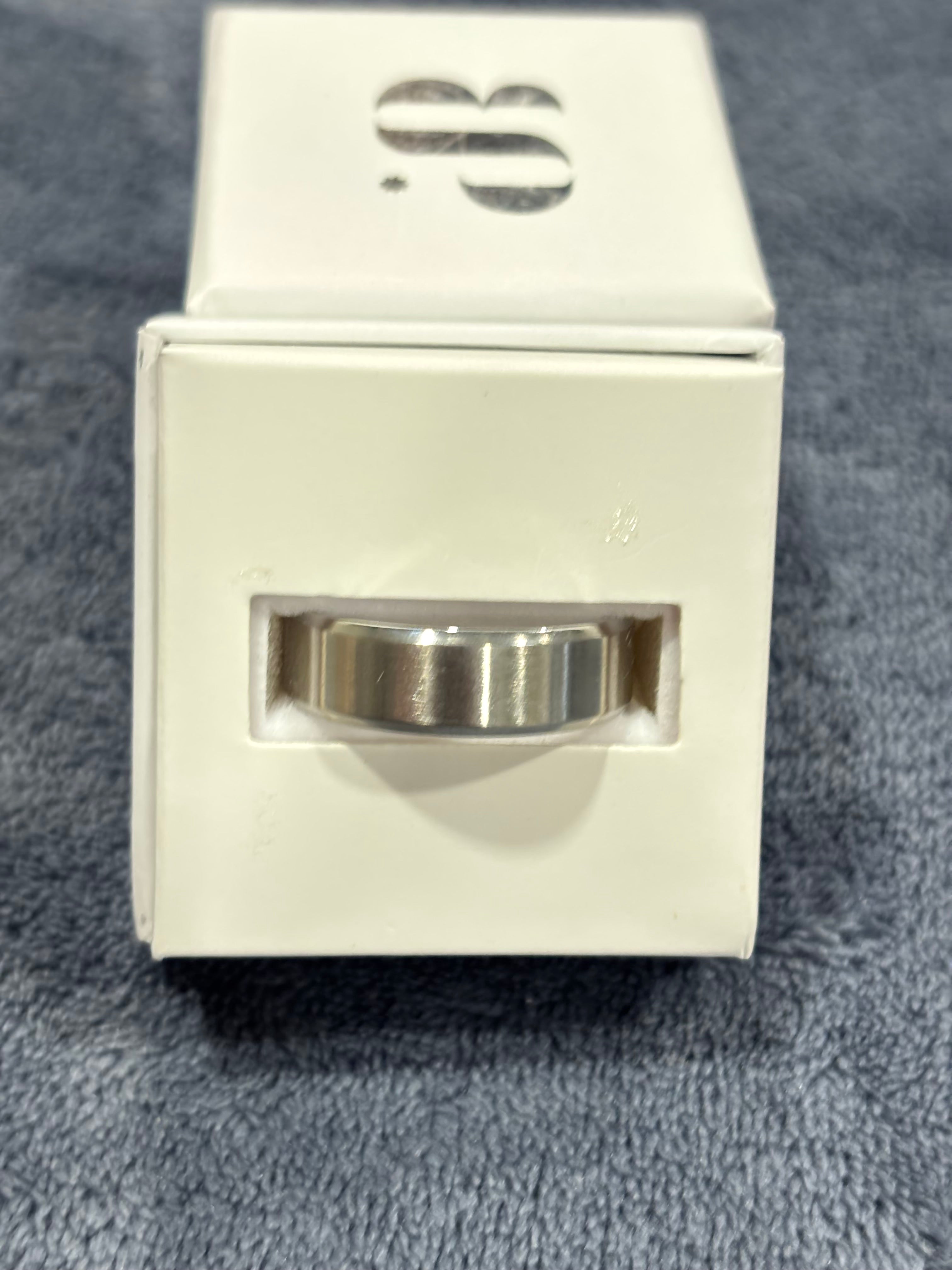 BP The Brandon Ring Size 14 Men’s Ring
