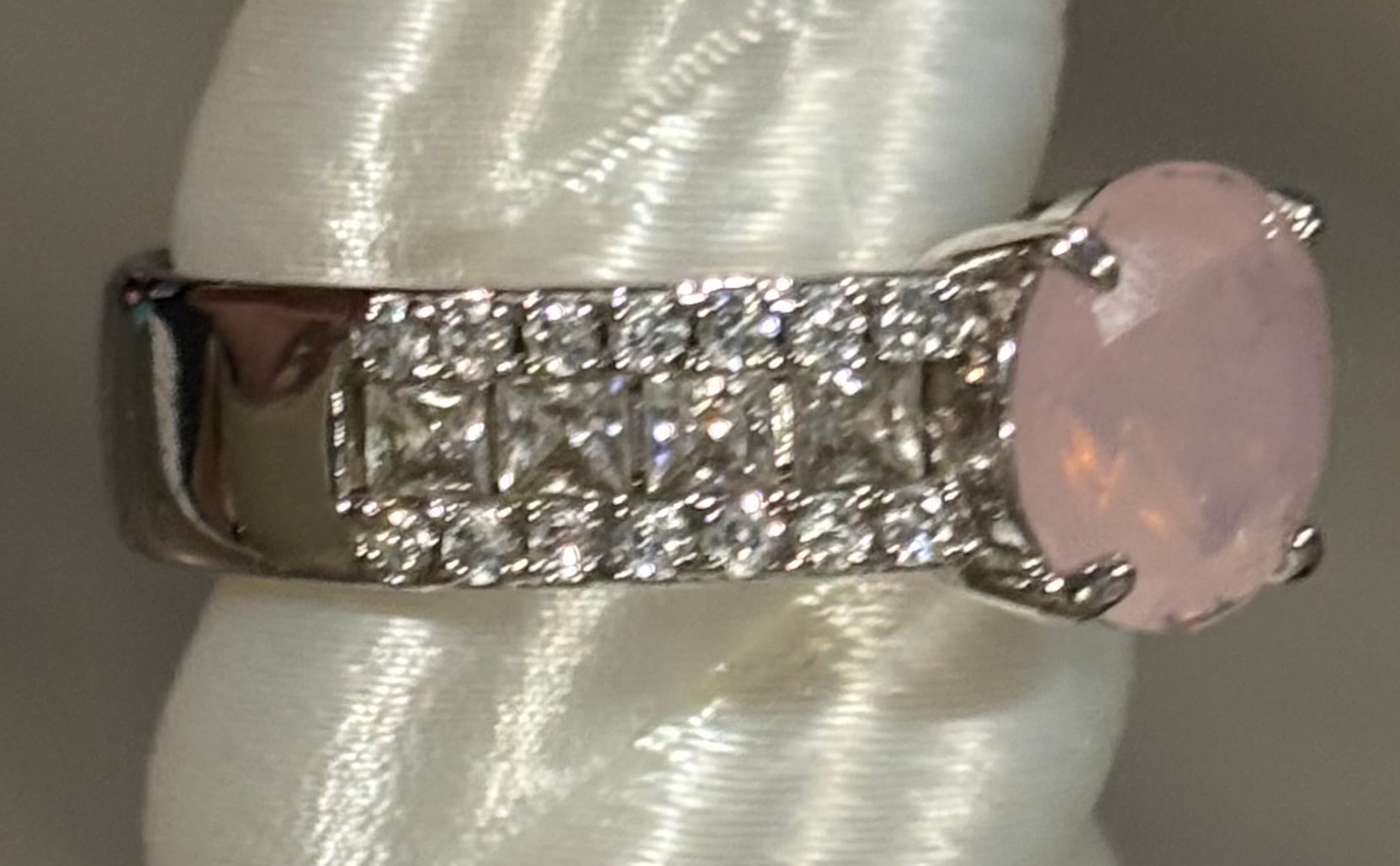 BP Obsessed by You Size 9