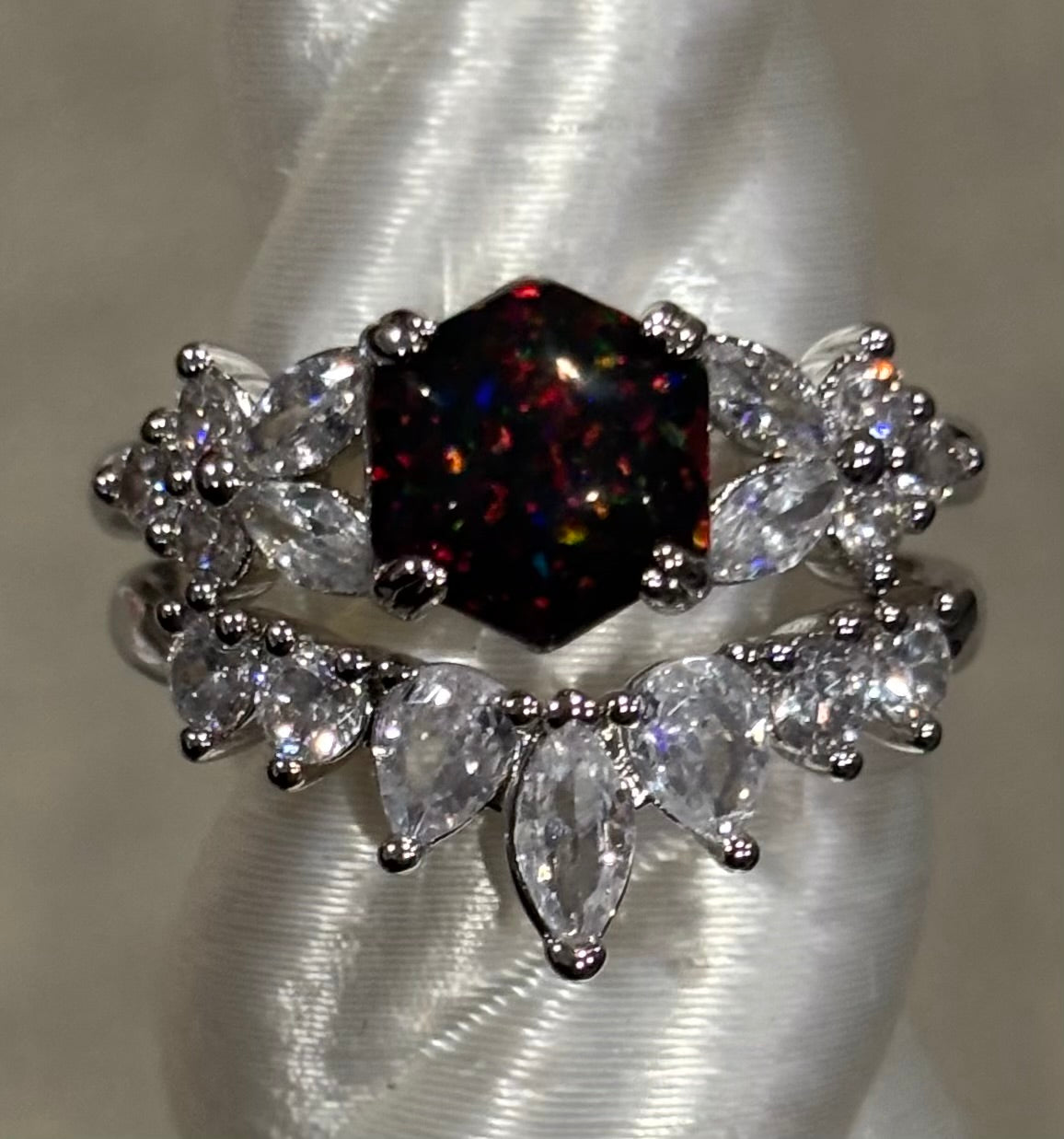 BP Seeker of Glamour Size 6