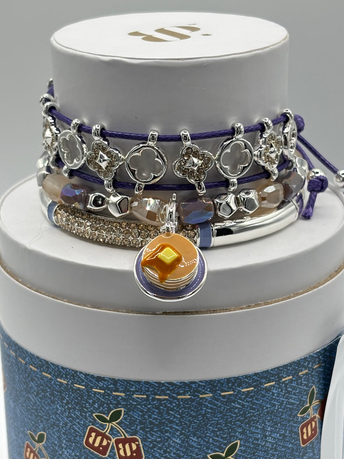 BP Stacked Like Pancakes Spring Stack 2026