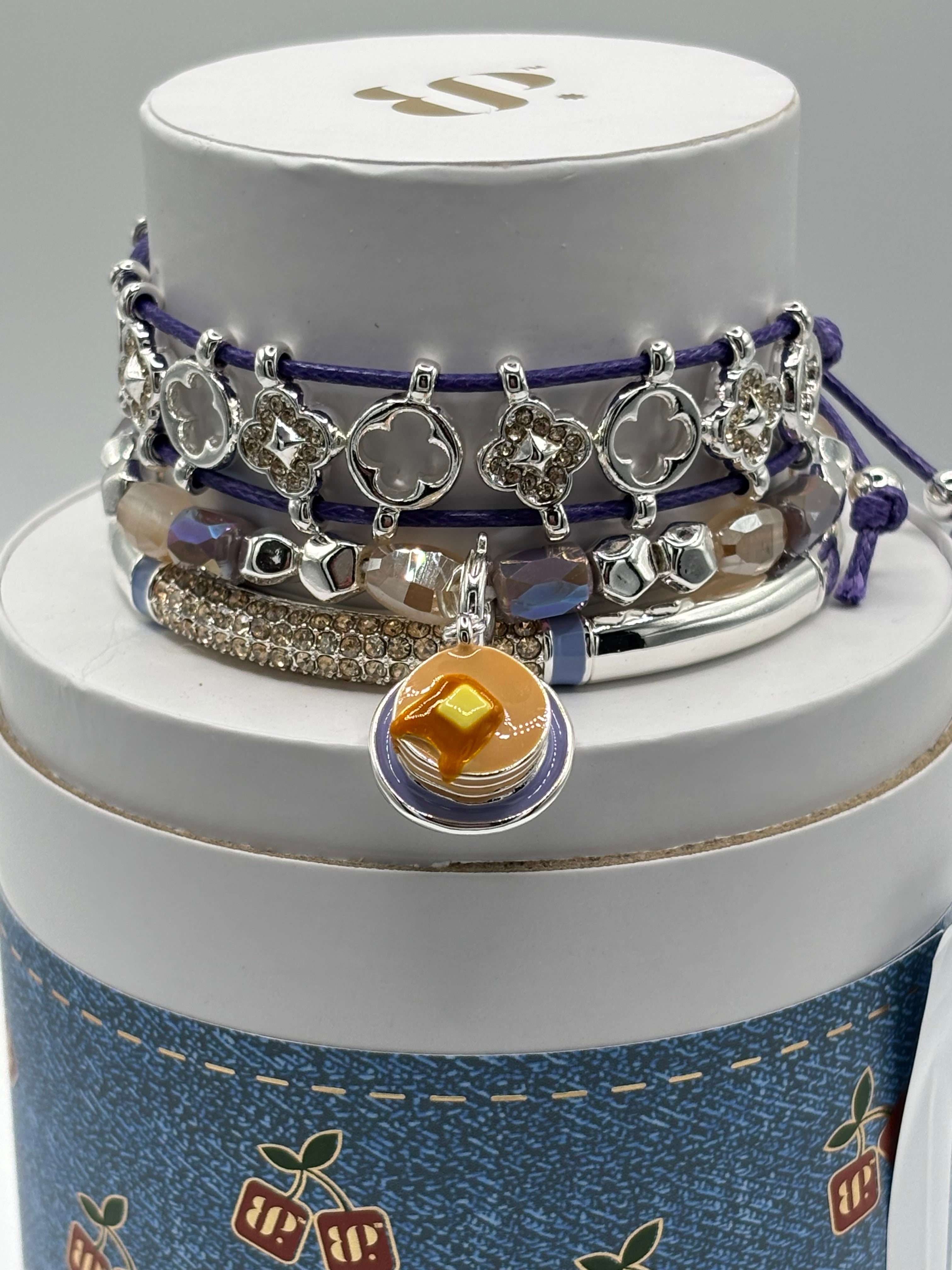 BP Stacked Like Pancakes Spring Stack 2026