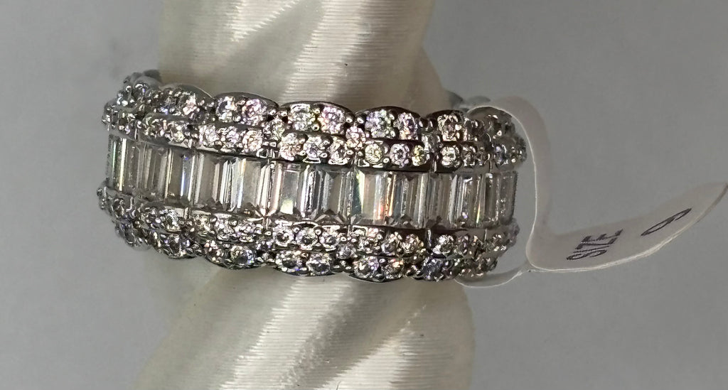 BP Timeless Treasure Size 9 April 2026