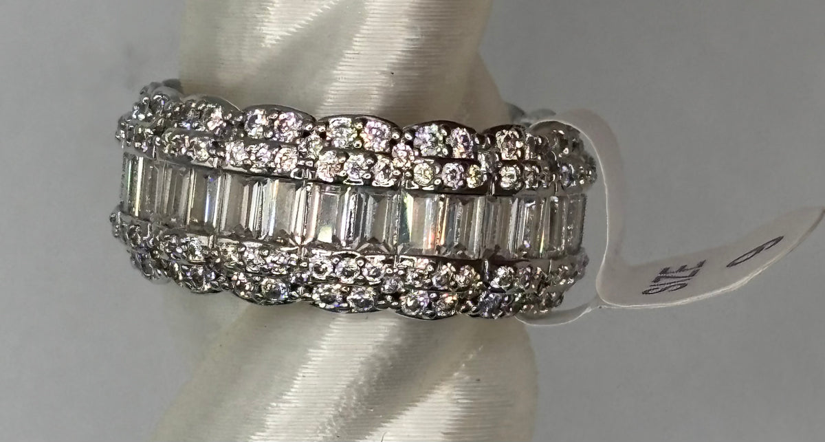 BP Timeless Treasure Size 9 April 2026
