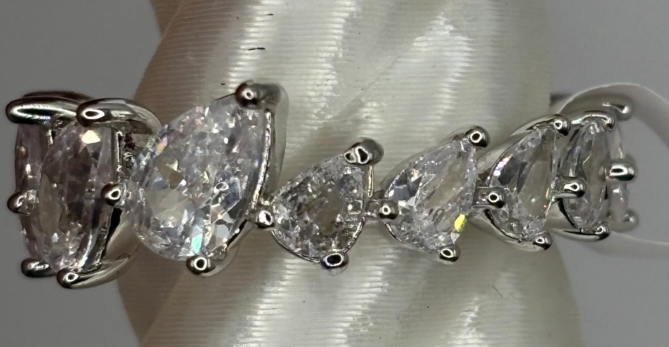 BP The Helena Ring Size 7 April 2026