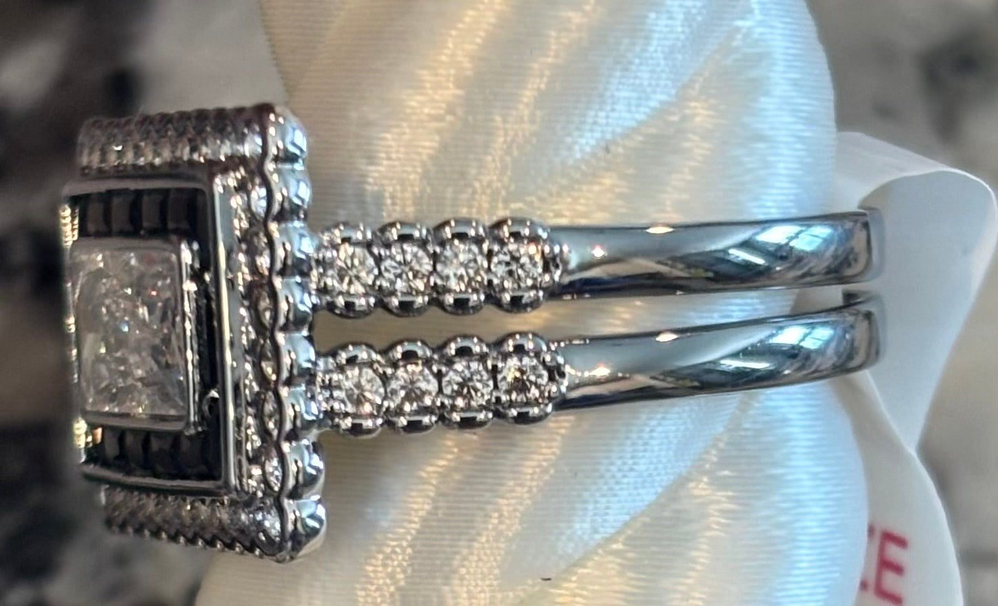 BP The Calista Ring Size 11