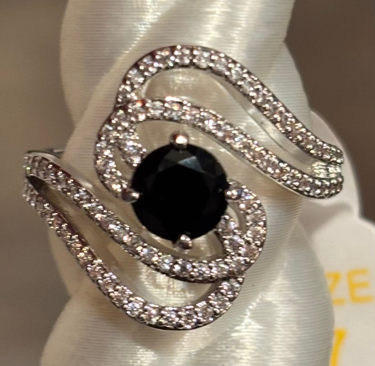 BP Layers of Laughter Size 7