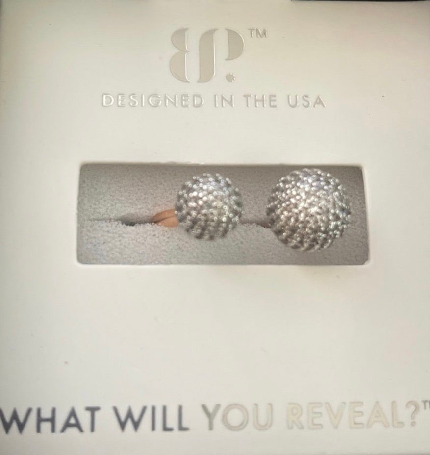 BP Double Eclipse Size 8 Obsidia Collection Preorder