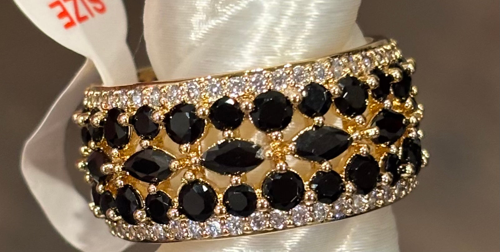 BP Beautifully Blooming Size 10