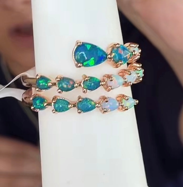 BP Royal Heiress Ring Size 8 October 2026 Preorder