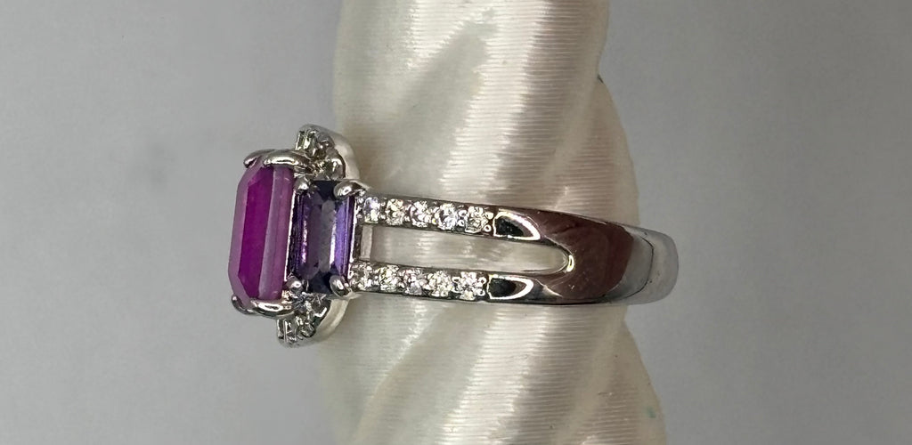 BP Kids Ring