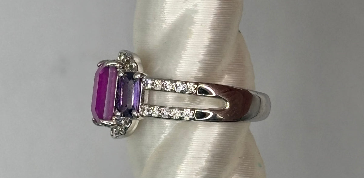 BP Kids Ring