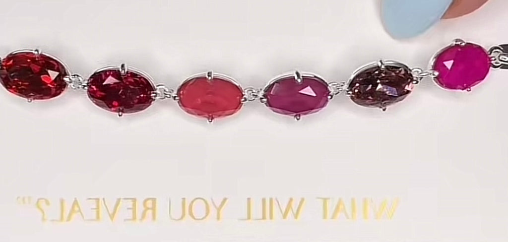 Summer Jewel Candy VIP Access Bracelet