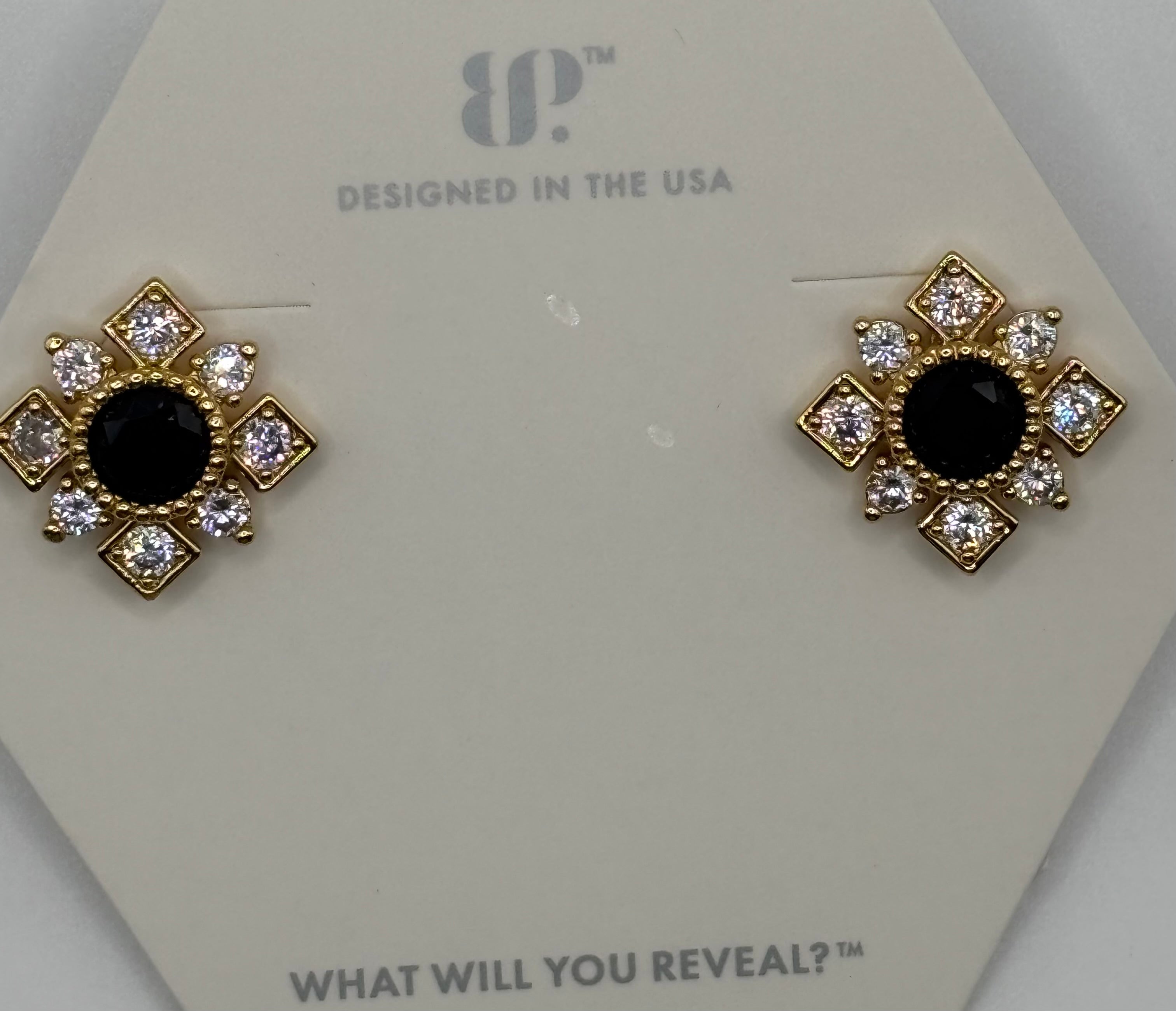 BP The Fiona Earrings