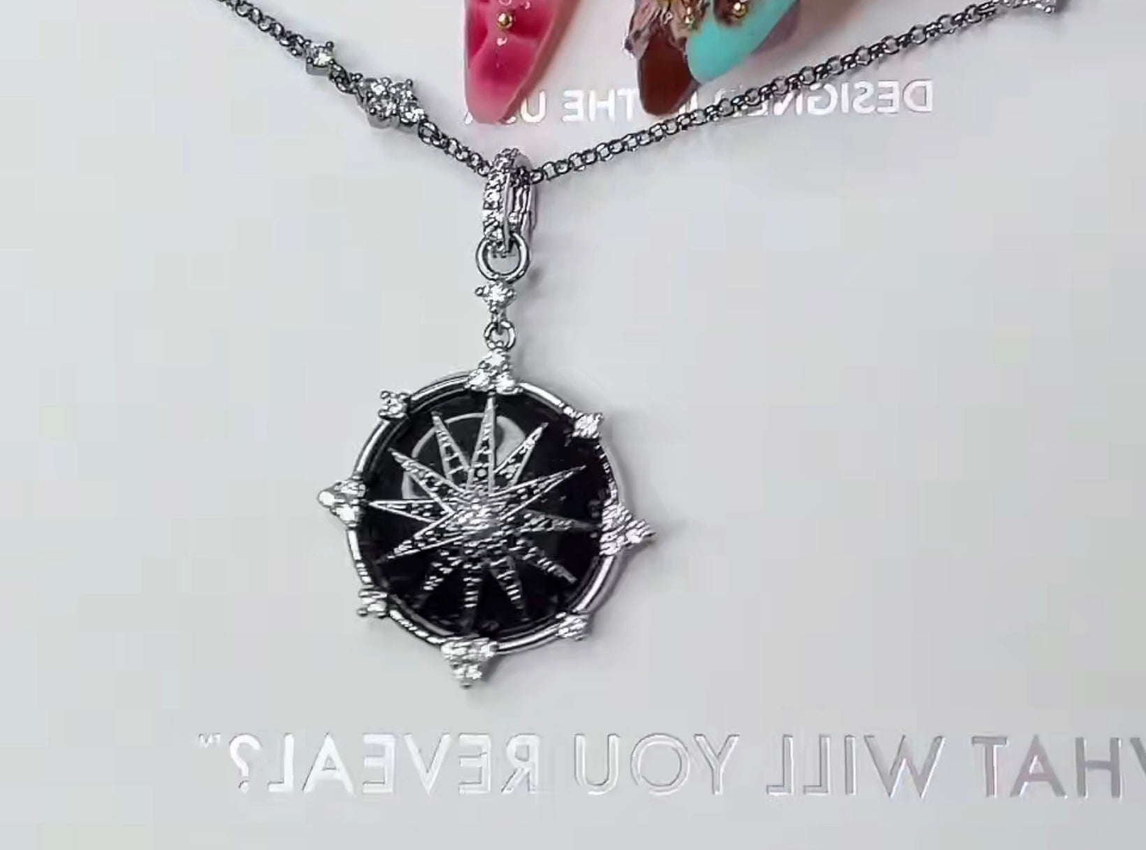 BP Cosmic Navigator Obsidia Collection Preorder