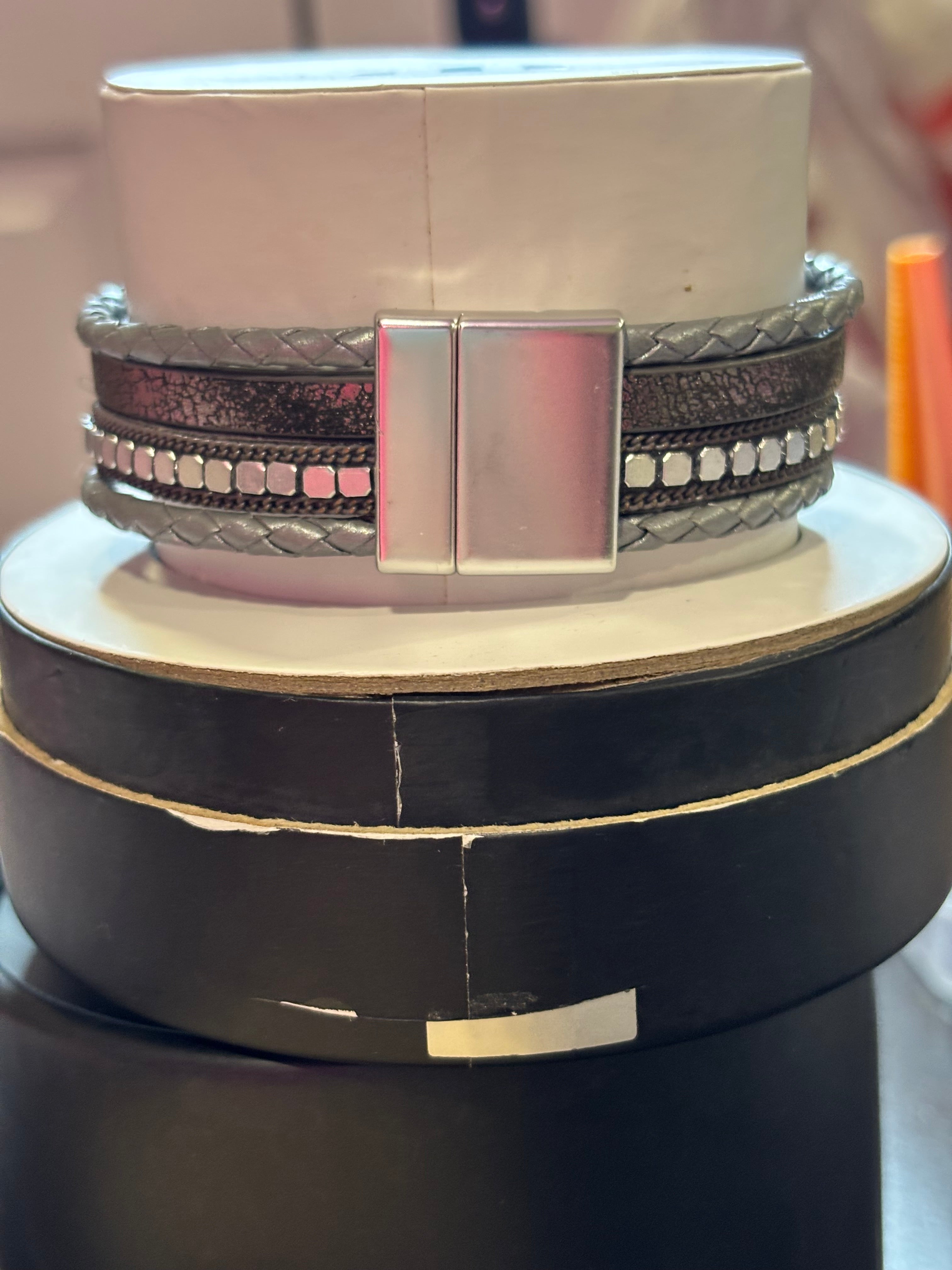 Ryze Wrap Bracelet