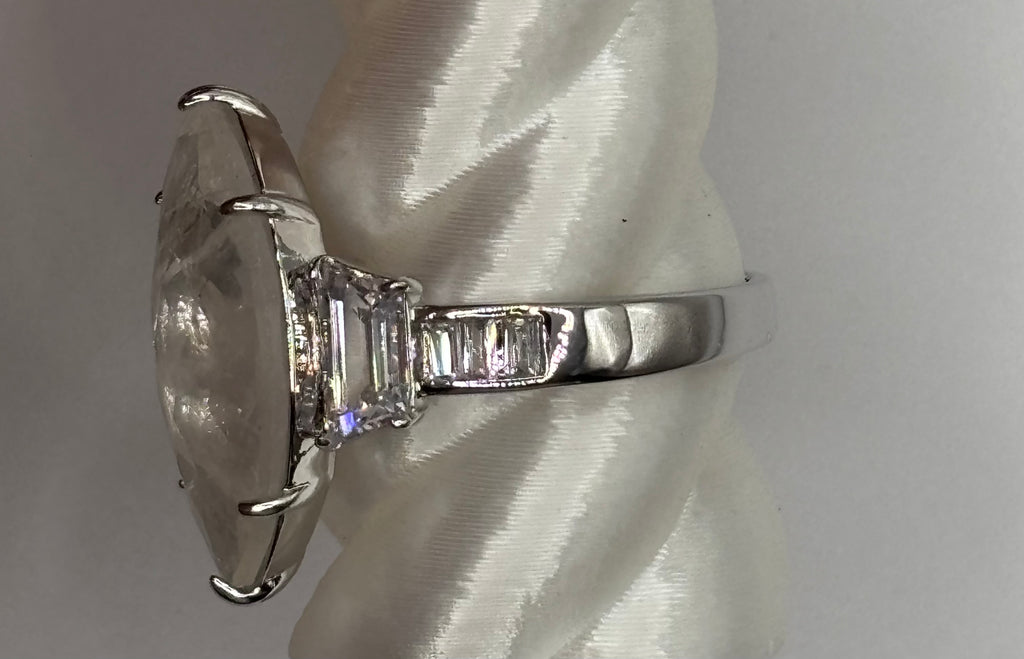 BP Rise From The Ashes Mental Health Collection Ring Size 11