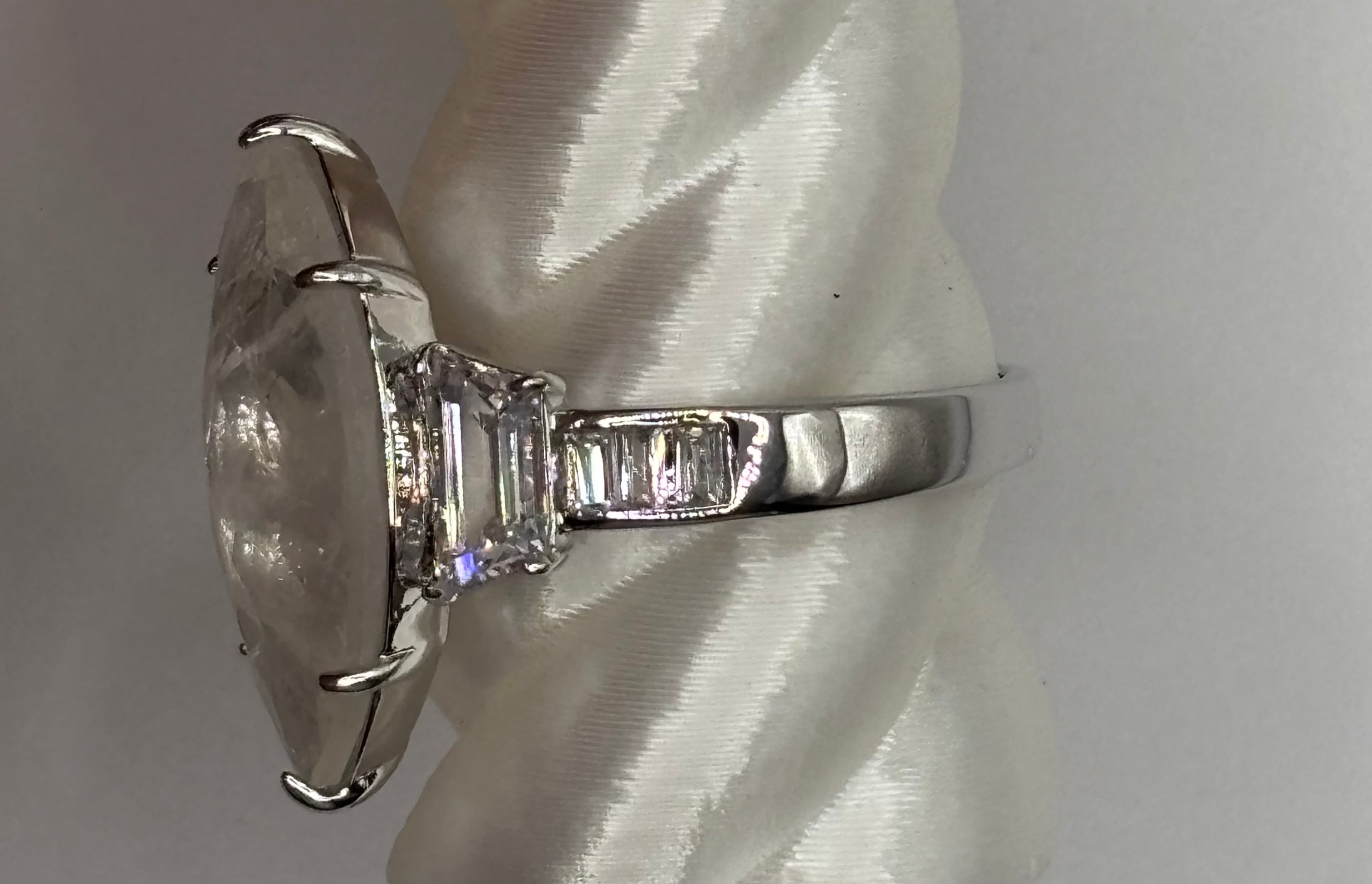 BP Rise From The Ashes Mental Health Collection Ring Size 11