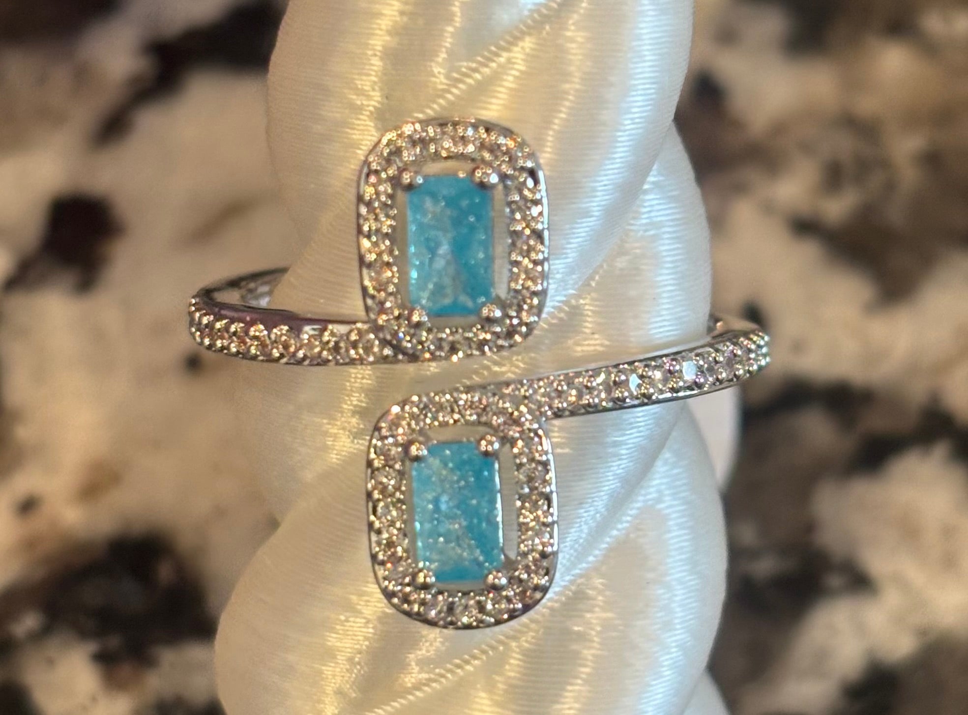 BP Cloudless Days Size 9